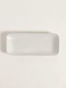[AAE891] BANDEJA RECTANGULAR RODAS CREAM 25 CM - eCommerce 4