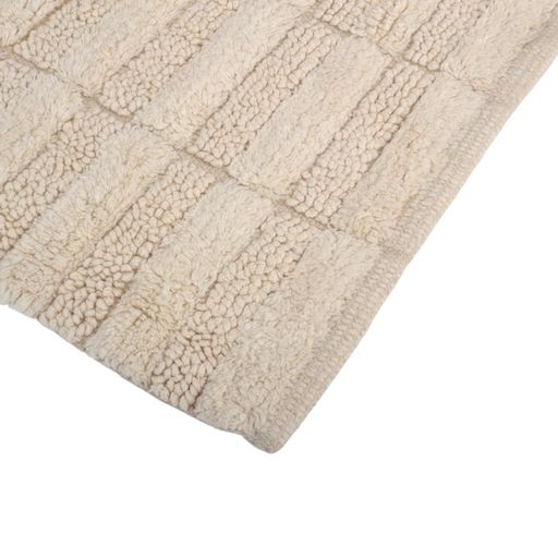 [AAB980.0] ALFOMBRA BASTONES NATURAL ALFOMBRA 40 X 60 CM - eCommerce 5