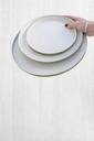 [AAA106.0] BANDEJA REDONDA GRANDE NEGRO/DORADO - eCommerce 2