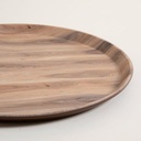 [AB418] BANDEJA REDONDA SIMIL MADERA - eCommerce 4