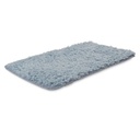 [AAC666.0] ALFOMBRA BAÑO PELO OVEJA GRIS CELESTE - eCommerce 3