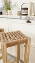 [AAA962.0] BANQUETA ALTA KRAFT 75CM - eCommerce 3