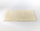 [AAC733.0] ALFOMBRA BAÑO SHAGGY PELO CORTO - NATURAL - eCommerce 2