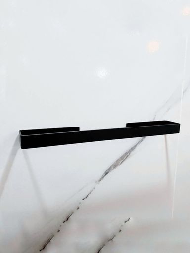 [AAD137.0] BARRAL AUTOADHESIVO TOALLA DE MANO BLANCO - eCommerce 3