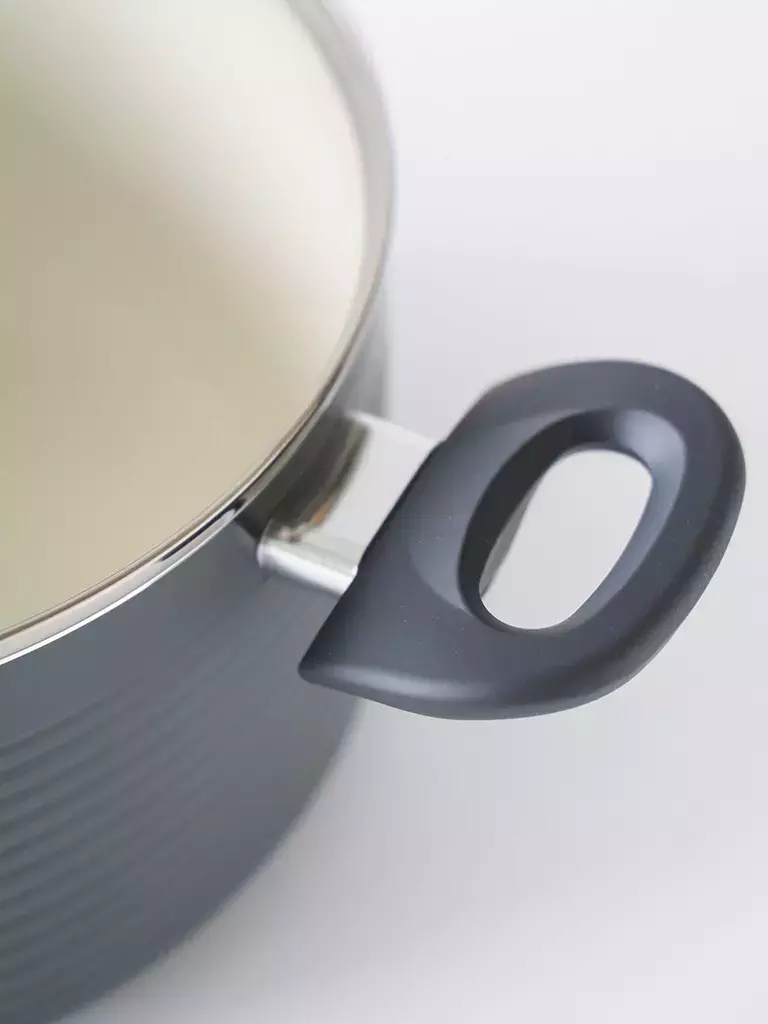 [AAE009] BATERIA DE COCINA OSTER VALLEY GRIS 8 PIEZAS INDUCCION - eCommerce 6