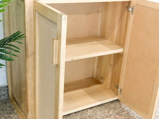 [AAA859.0] BIBLIOTECA CON PUERTAS TAILANDIA - eCommerce 4