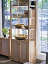 [AAA859.0] BIBLIOTECA CON PUERTAS TAILANDIA - eCommerce 5