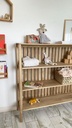 [AA858] BIBLIOTECA FONDO VARILLADO - 120X120 - eCommerce 4
