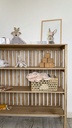 [AA858] BIBLIOTECA FONDO VARILLADO - 120X120 - eCommerce 5