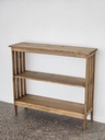 [AB043] BIBLIOTECA VARILLADO LATERAL 100CM - eCommerce 5