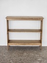 [AB043] BIBLIOTECA VARILLADO LATERAL 100CM - eCommerce 6