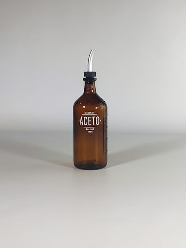 [AAG594] BOTELLA CON PICO VERTEDOR 500 ML ACEITE - eCommerce 4