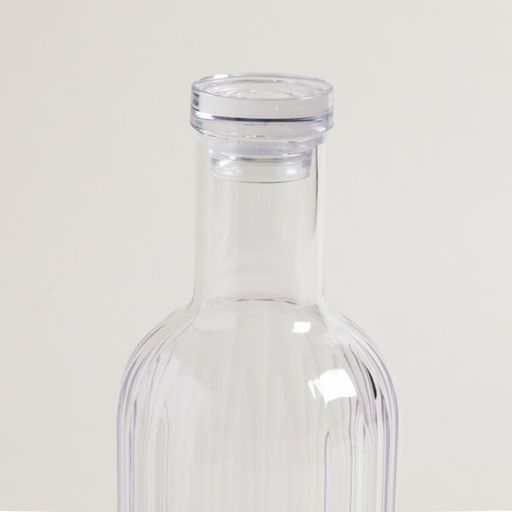 [AAD690] BOTELLA DE ACRILICO FACETADA TAIPEI - eCommerce 3