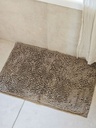 [AA998] ALFOMBRA BAÑO SHAGGY PELO LARGO- BEIGE - eCommerce 4