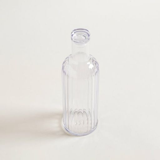 [AAD690] BOTELLA DE ACRILICO FACETADA TAIPEI - eCommerce 5