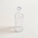 [AAD690] BOTELLA DE ACRILICO FACETADA TAIPEI - eCommerce 5