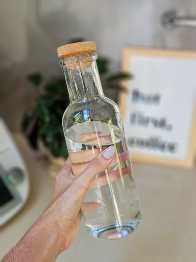 [AAE910] BOTELLA DE VIDRIO LISA TAPA CORCHO 1000 ML - eCommerce 3