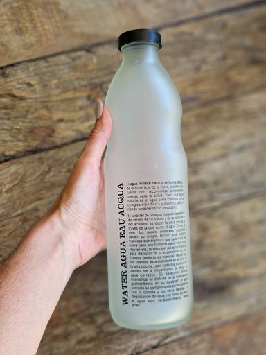 [AAB177.0] BOTELLA DECOR ACQUA - eCommerce 3