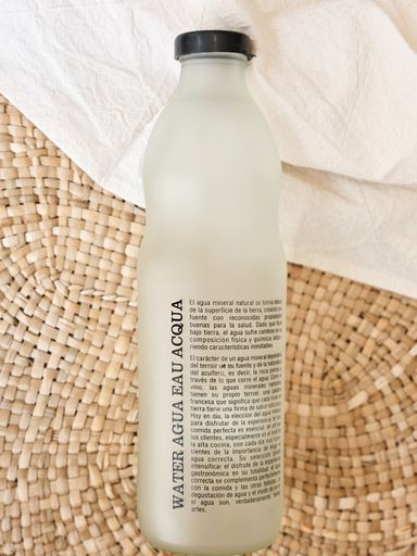 [AAB177.0] BOTELLA DECOR ACQUA - eCommerce 5