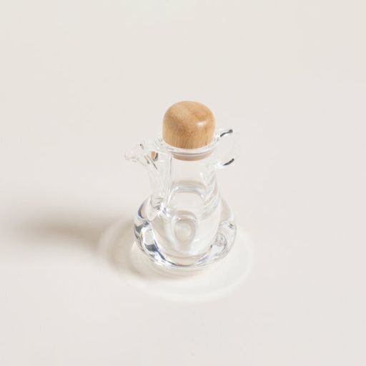 [AAC311.0] ACEITERA DE ACRILICO Y MADERA CAUCHO - eCommerce 4