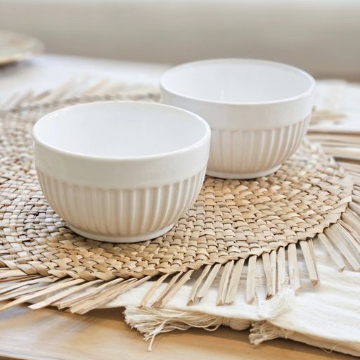 [AB201] BOWL CANE BLANCO - eCommerce 3