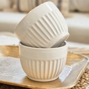 [AB202] BOWL CANE CHAMPAGNE - eCommerce 4