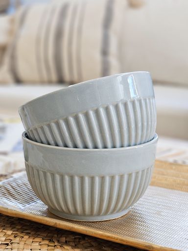 [AB206] BOWL CANE XL GRIS - eCommerce 2