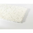 [AA999] ALFOMBRA BAÑO SHAGGY PELO LARGO- BLANCO - eCommerce 3