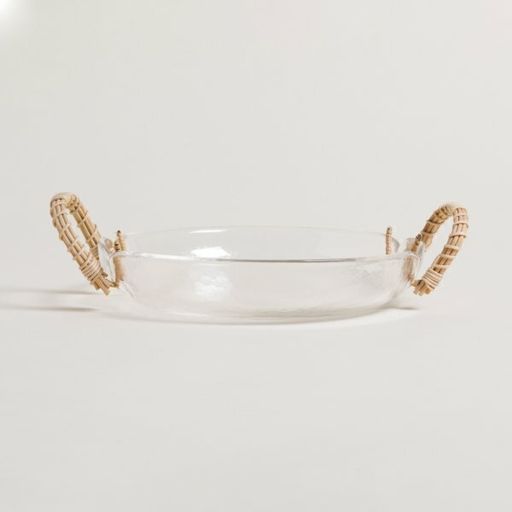 [AAF106] BOWL CON ASA DE RATAN MILVIO 4X23 CM - eCommerce 4