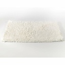 [AA999] ALFOMBRA BAÑO SHAGGY PELO LARGO- BLANCO - eCommerce 4