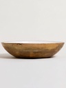 [AAC916] BOWL DE MADERA ESMALTADA SAHA - eCommerce 3