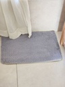 [AA795] ALFOMBRA BAÑO TEDDY - GRIS - eCommerce 3