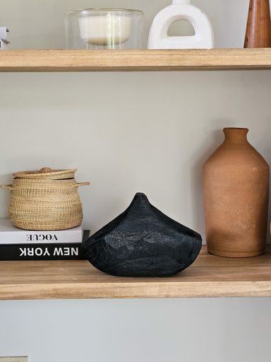 [AAF117] BOWL DECO CON MANIJA KIRI NEGRO - eCommerce 3