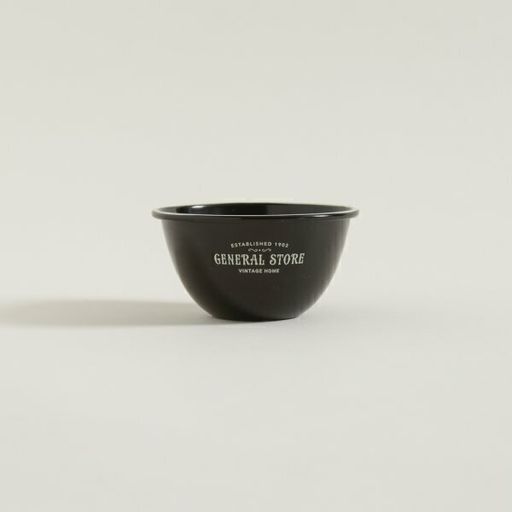 [AAC879] BOWL ENLOZADO GENERAL STORE 11X6,5CM - eCommerce 3