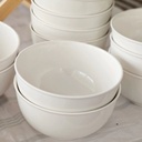 [AAC138.0] BOWL LISO BLANCO BOWL LISO BLANCO - eCommerce 3