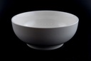 [AAE457] BOWL LISO CERAMICA WHITE 20X9CM - eCommerce 4