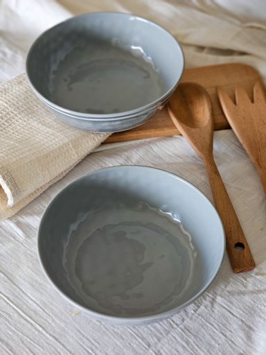 [AAE271] BOWL RUSTIC MELAMINA 20CM PACK X4 - eCommerce 2