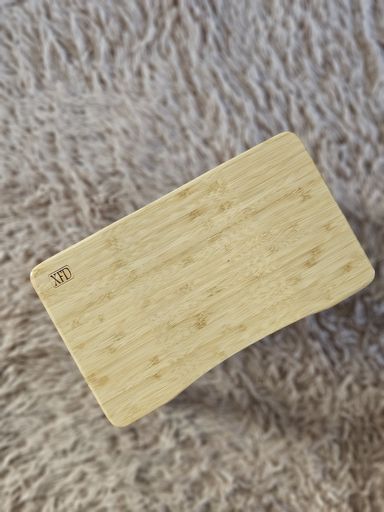 [AAH498] Banco De Bamboo 33x20x27 cm - eCommerce 3