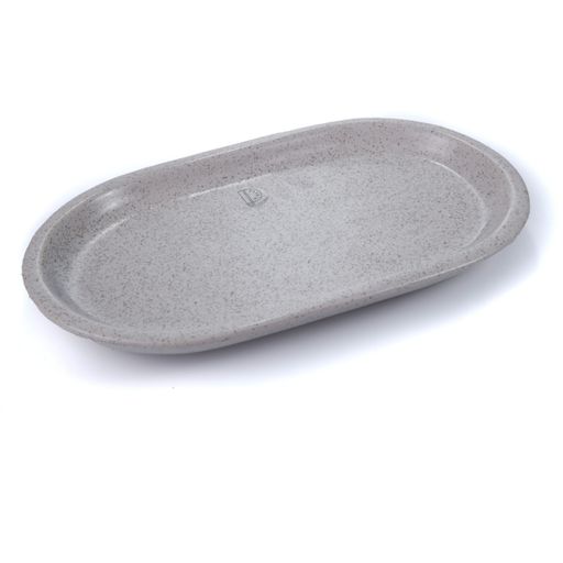 [AAH051] Bandeja Augusta blanco jaspeado opaco - eCommerce 4