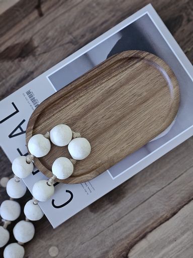 [AAH454] Bandeja de Acacia 19x10 cm - eCommerce 3