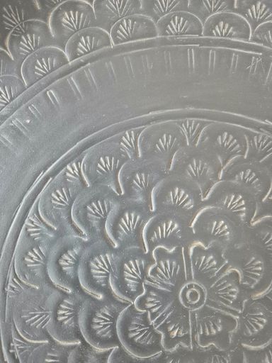 [AAG607] Bandeja mandala de metal labrado - eCommerce 3