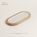 [AAH203] Bandeja oval jalpari 30x15cm - eCommerce 3