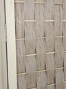 [AAH484] Biombo Rustico 180x180 cm - eCommerce 4