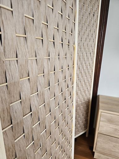 [AAH484] Biombo Rustico 180x180 cm - eCommerce 5