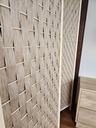 [AAH484] Biombo Rustico 180x180 cm - eCommerce 5