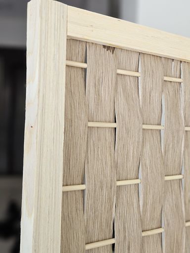 [AAH484] Biombo Rustico 180x180 cm - eCommerce 7