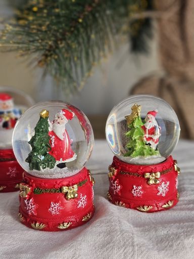 [AAH374] Bola De Nieve 5 cm - eCommerce 4