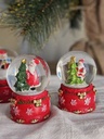 [AAH374] Bola De Nieve 5 cm - eCommerce 4