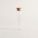 [AAH131] Botella de borosilicato con tapa de corcho 1200ML - eCommerce 3