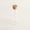 [AAH131] Botella de borosilicato con tapa de corcho 1200ML - eCommerce 4